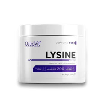 OSTROVIT Lysine 200 гр
