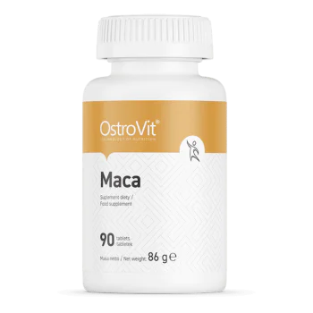 OSTROVIT Maca 90 таблетки
