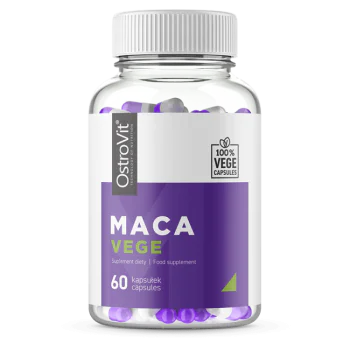 OSTROVIT Maca VEGE 60 капсули