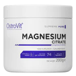 OSTROVIT Magnesium Citrate 200гр