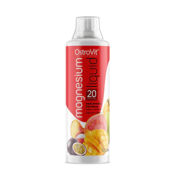 OSTROVIT Magnesium Liquid 500 мл