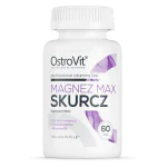 OSTROVIT Magnez MAX Anticramp 60 таблетки