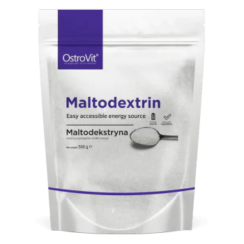 OSTROVIT Maltodextrin Powder 500гр