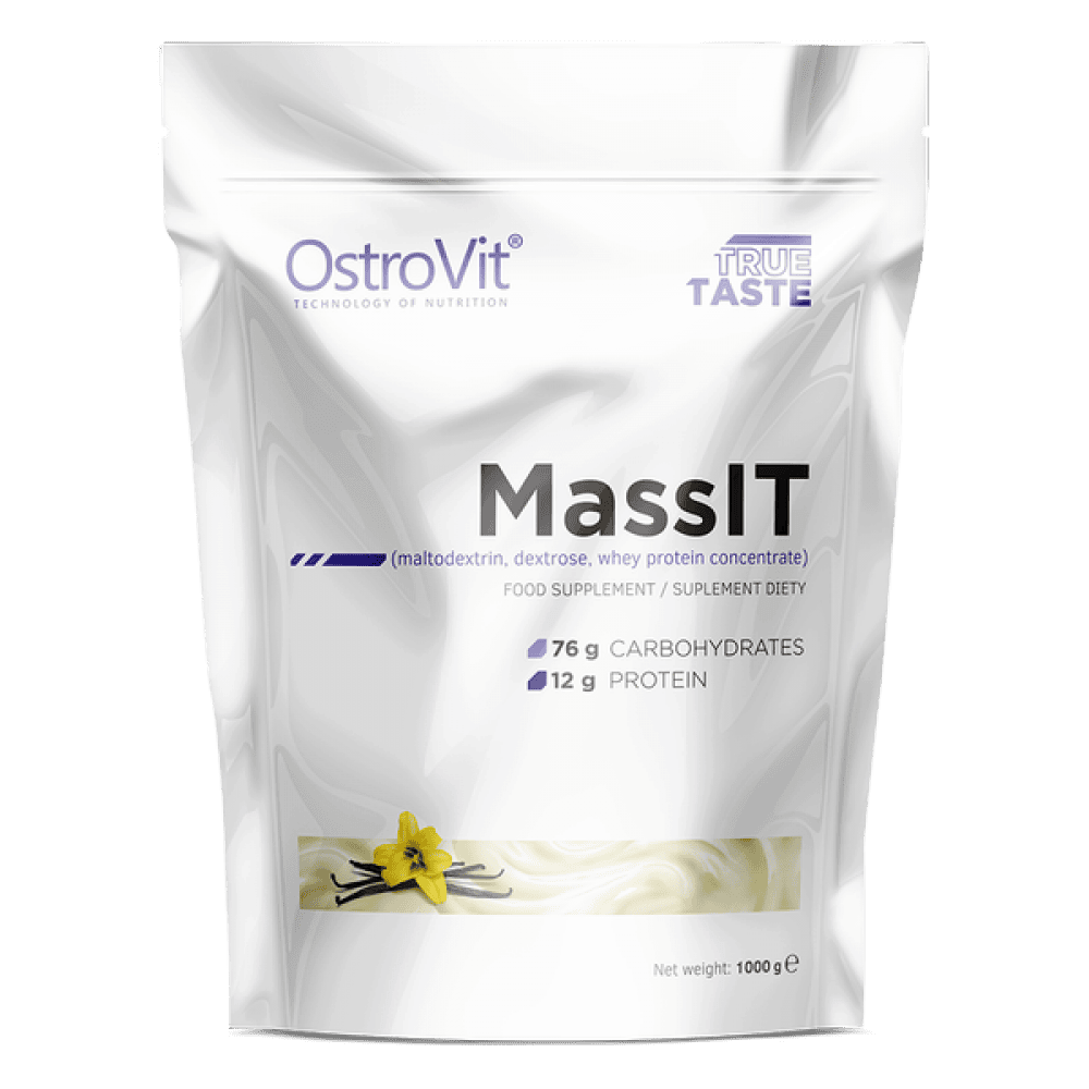 OSTROVIT MassIT 1000гр