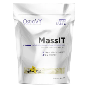 OSTROVIT MassIT 1000гр