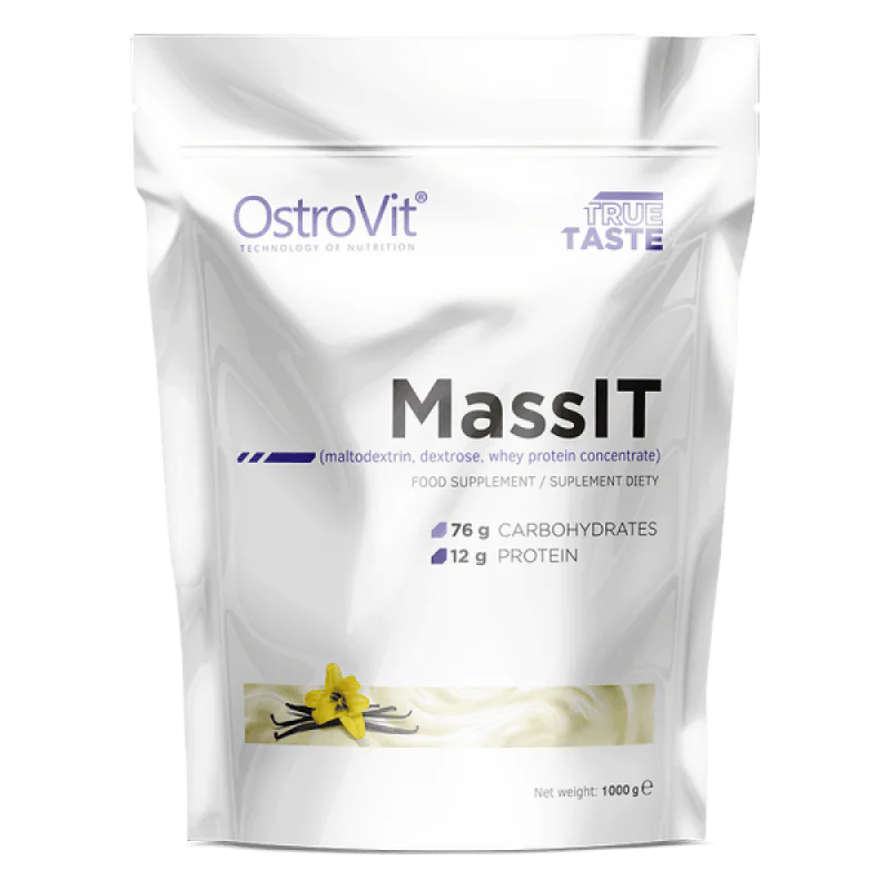 OSTROVIT MassIT 1000гр