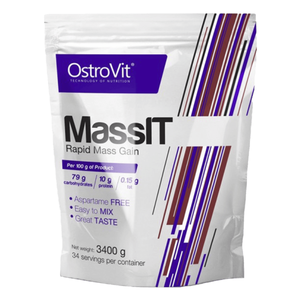 OSTROVIT MassIT 3000гр