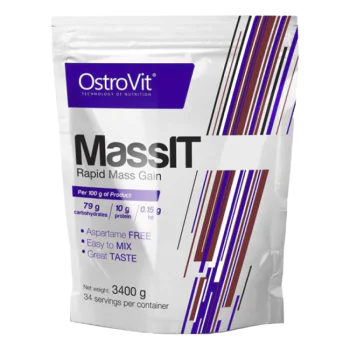 OSTROVIT MassIT 3000гр