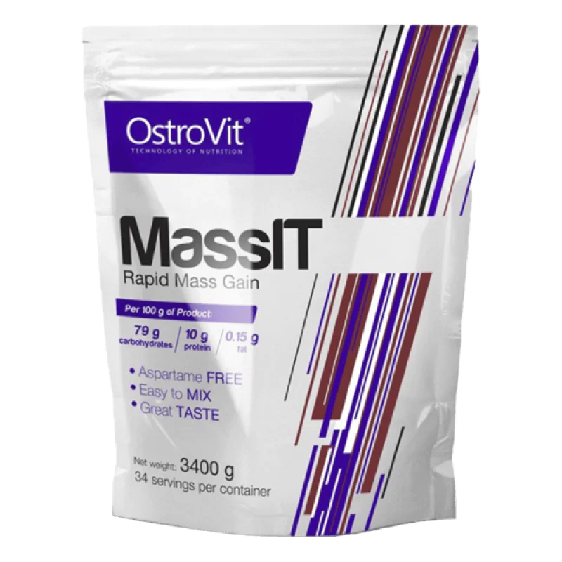 OSTROVIT MassIT 3000гр