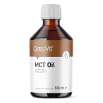 OSTROVIT MCT Oil 500мл