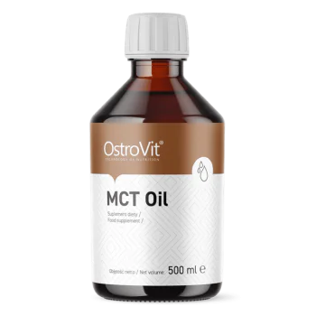 OSTROVIT MCT Oil 500мл