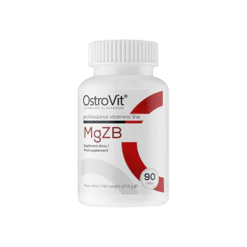 OSTROVIT MgZB 90 таблетки