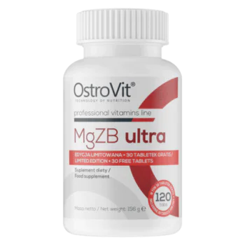 OSTROVIT MgZB Ultra 120 таблетки