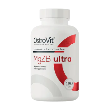 OSTROVIT MgZB Ultra ZMA 120 Таблетки
