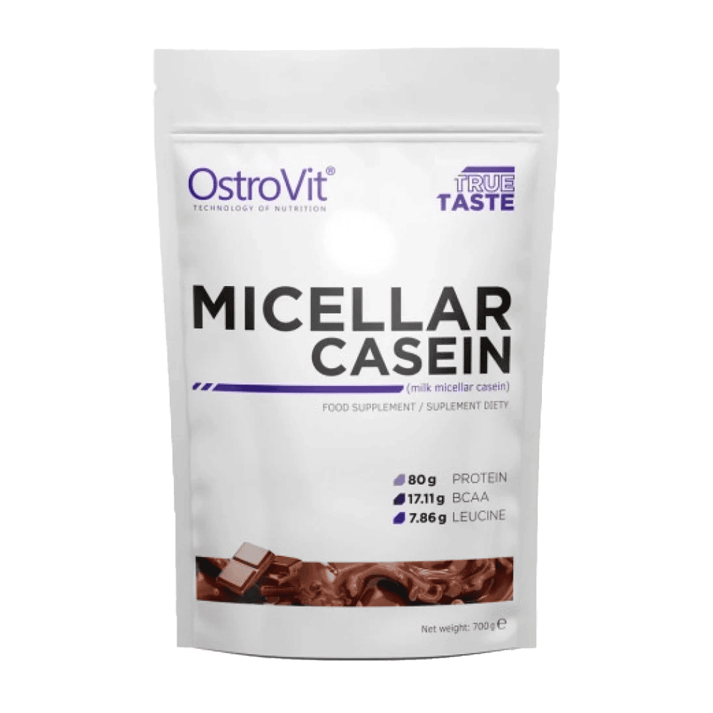 OSTROVIT Micellar Casein 700гр