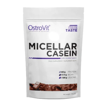 OSTROVIT Micellar Casein 700гр