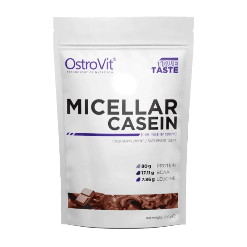OSTROVIT Micellar Casein 700гр