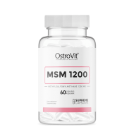 OSTROVIT MSM 1200 60 капсули