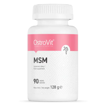 OSTROVIT MSM 90 таблетки
