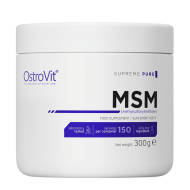 OSTROVIT MSM Powder 300гр