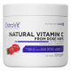 OSTROVIT Natural Vitamin C Powder from Rose Hips 300гр