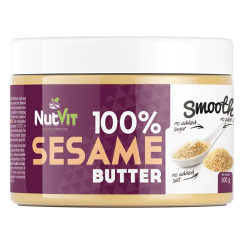 OSTROVIT Sesame Butter 500 гр 