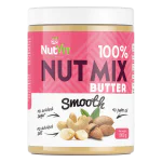 OSTROVIT Nut Butter Mix 1000гр