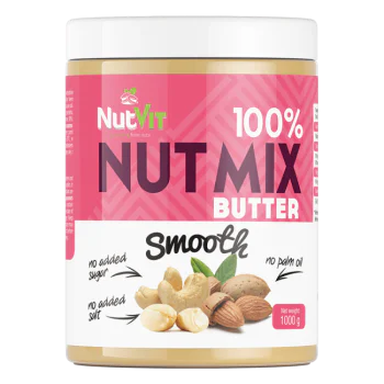 OSTROVIT Nut Butter Mix 1000гр