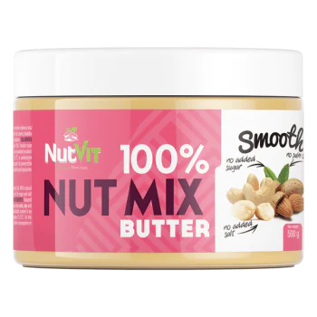 OSTROVIT Nut Butter Mix 500гр