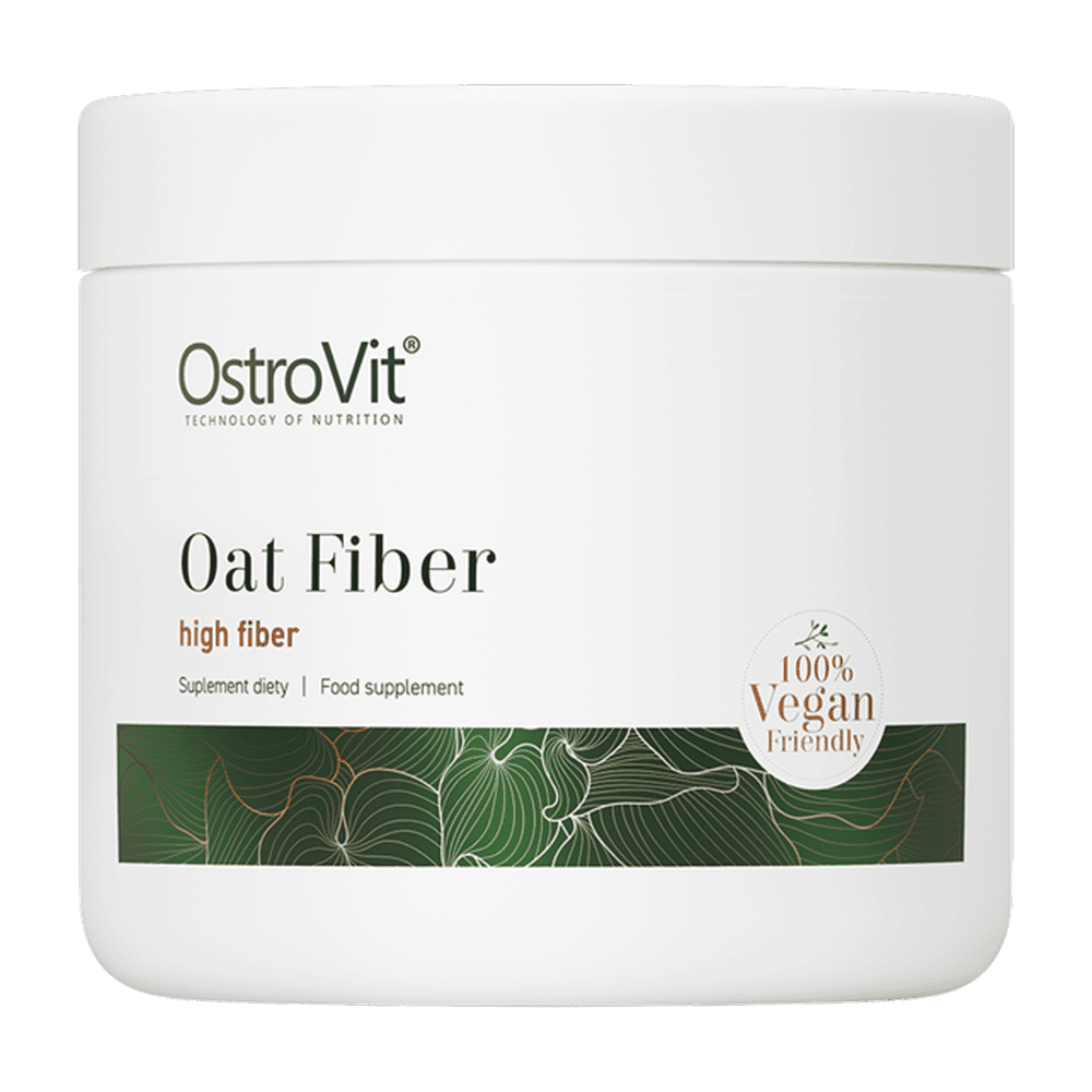 OSTROVIT Oat Fiber VEGE 200гр