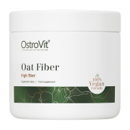 OSTROVIT Oat Fiber VEGE 200гр