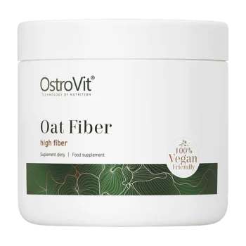 OSTROVIT Oat Fiber VEGE 200гр