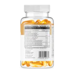 OSTROVIT Omega 3-6-9 90 гел капсули