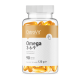 OSTROVIT Omega 3-6-9 90 гел капсули
