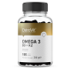 OSTROVIT Omega 3 D3 + K2 180 гел капсули