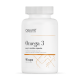 OSTROVIT Omega 3 Easy to Swallow 90 софтгел капсули