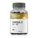 OSTROVIT Omega 3 D3 + K2 90 гел капсули