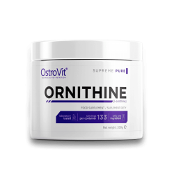 OSTROVIT Ornithine 200гр