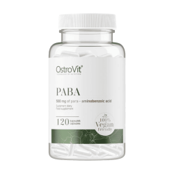 OSTROVIT PABA 120 капсули