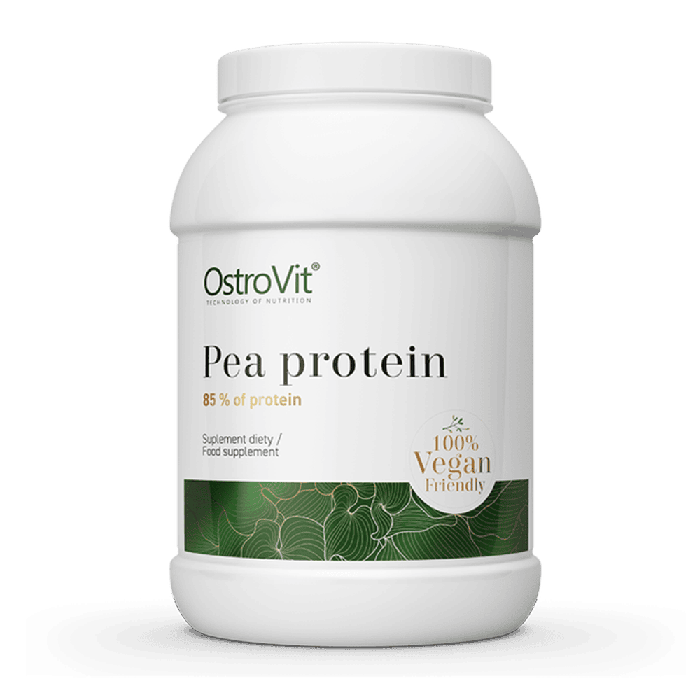 OSTROVIT Pea Protein VEGE 700гр