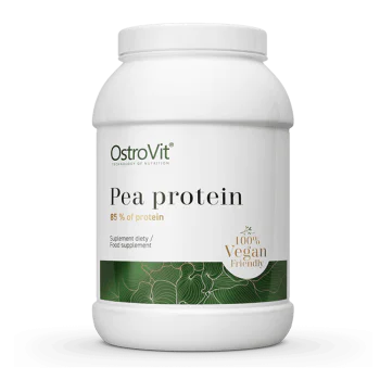 OSTROVIT Pea Protein VEGE 700гр