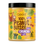 OSTROVIT 100% Peanut Butter Crunchy 1000 г