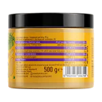 OSTROVIT 100% Peanut Butter Crunchy 500 г