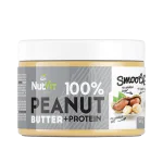 OSTROVIT Peanut Butter + Protein 500гр 
