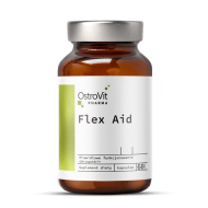 OSTROVIT Pharma Flex Aid 60 капсули