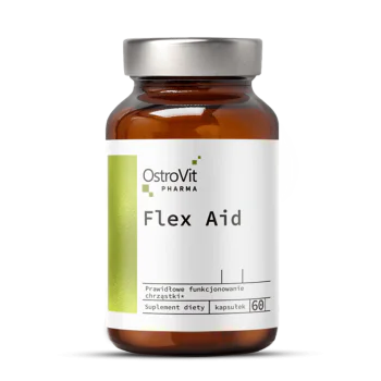 OSTROVIT Pharma Flex Aid 60 капсули