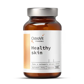 OSTROVIT Pharma Healthy Skin 90 капсули