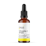 OSTROVIT Pharma Vitamin C Liquid Drops 30мл
