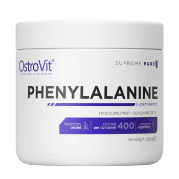 OSTROVIT Phenylalanine 200гр