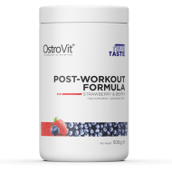OSTROVIT Post-Workout Formula 500гр